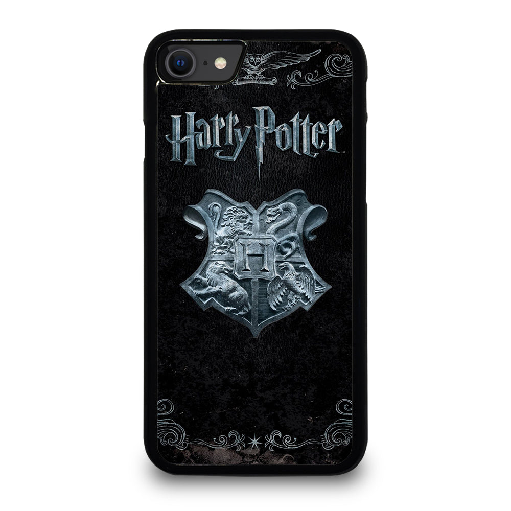 HARRY POTTER iPhone SE 2020 Case