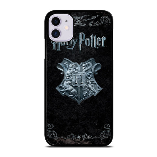 HARRY POTTER iPhone 11 Case