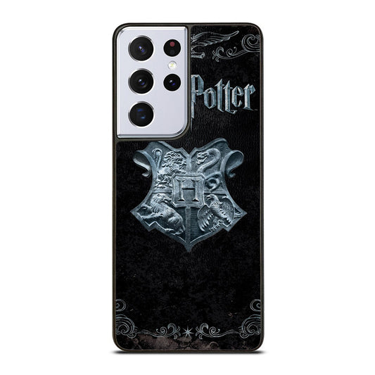 HARRY POTTER Samsung Galaxy S21 Ultra 5G Case