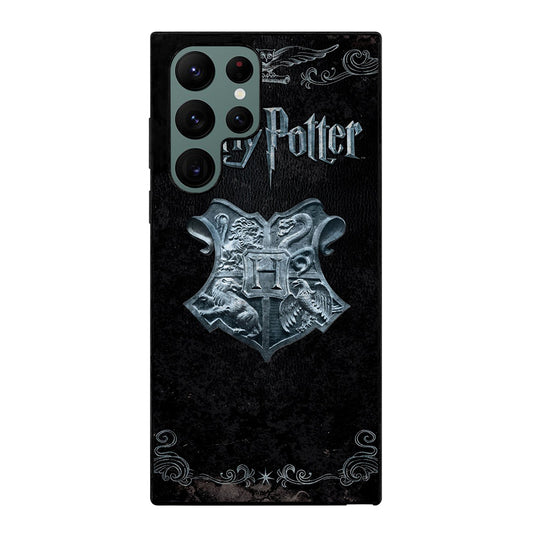 HARRY POTTER Samsung Galaxy S22 Ultra 5G Case