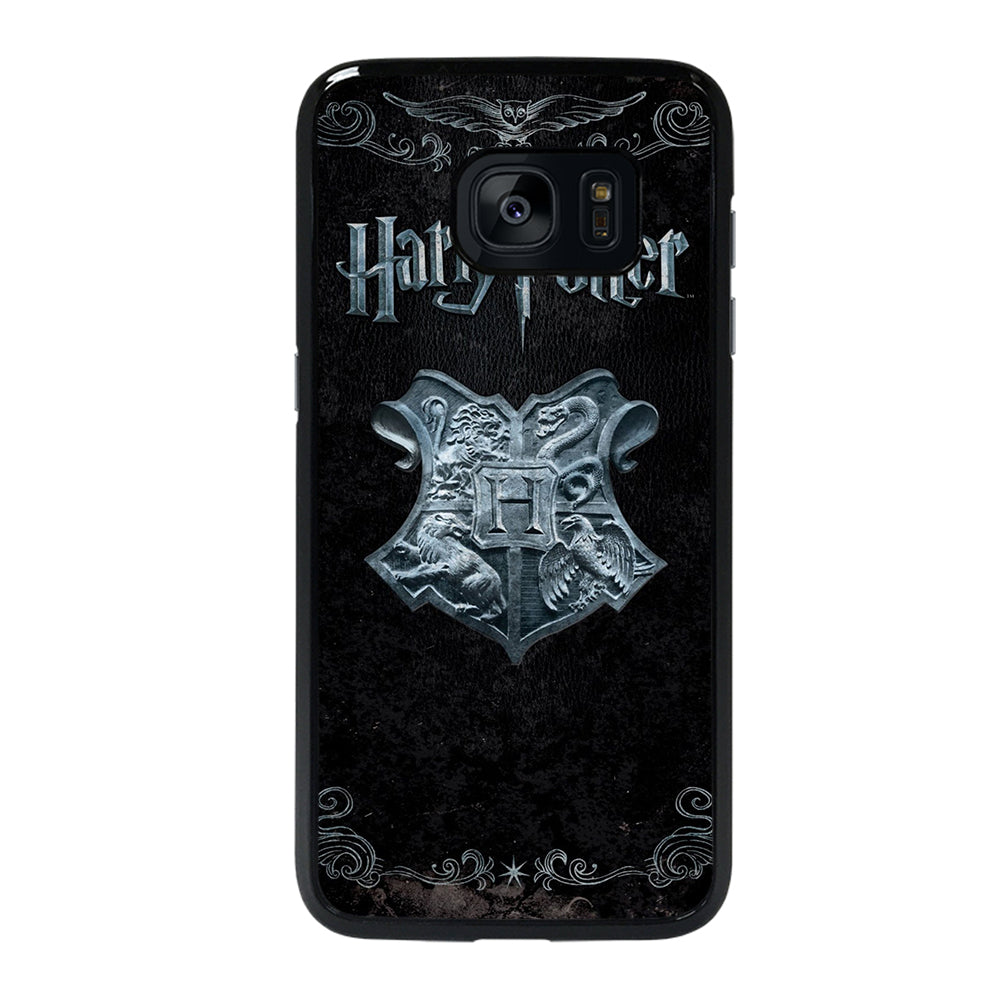 HARRY POTTER Samsung Galaxy S7 Edge Case