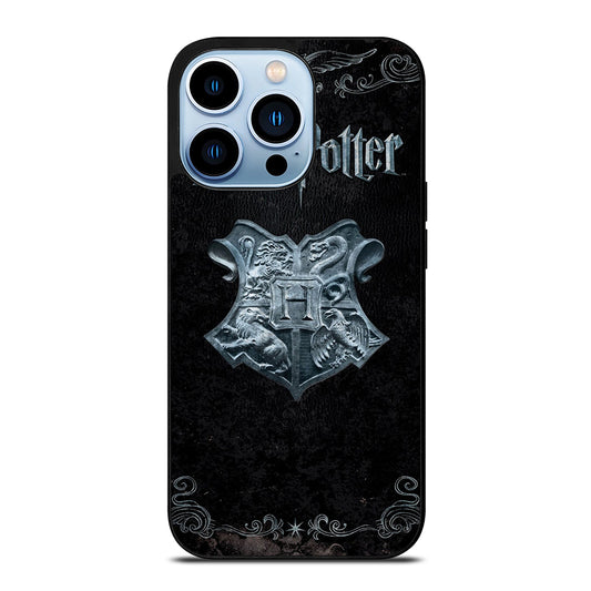 HARRY POTTER iPhone 13 Pro Max Case