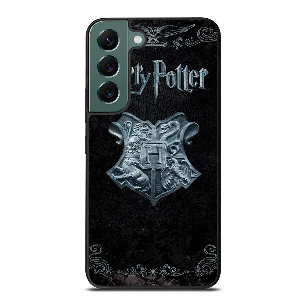 HARRY POTTER Samsung Galaxy S22 5G Case