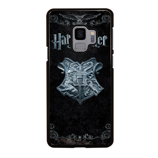 HARRY POTTER Samsung Galaxy S9 Case