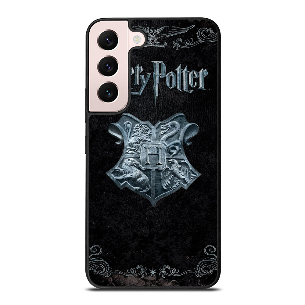 HARRY POTTER Samsung Galaxy S22 Plus 5G Case