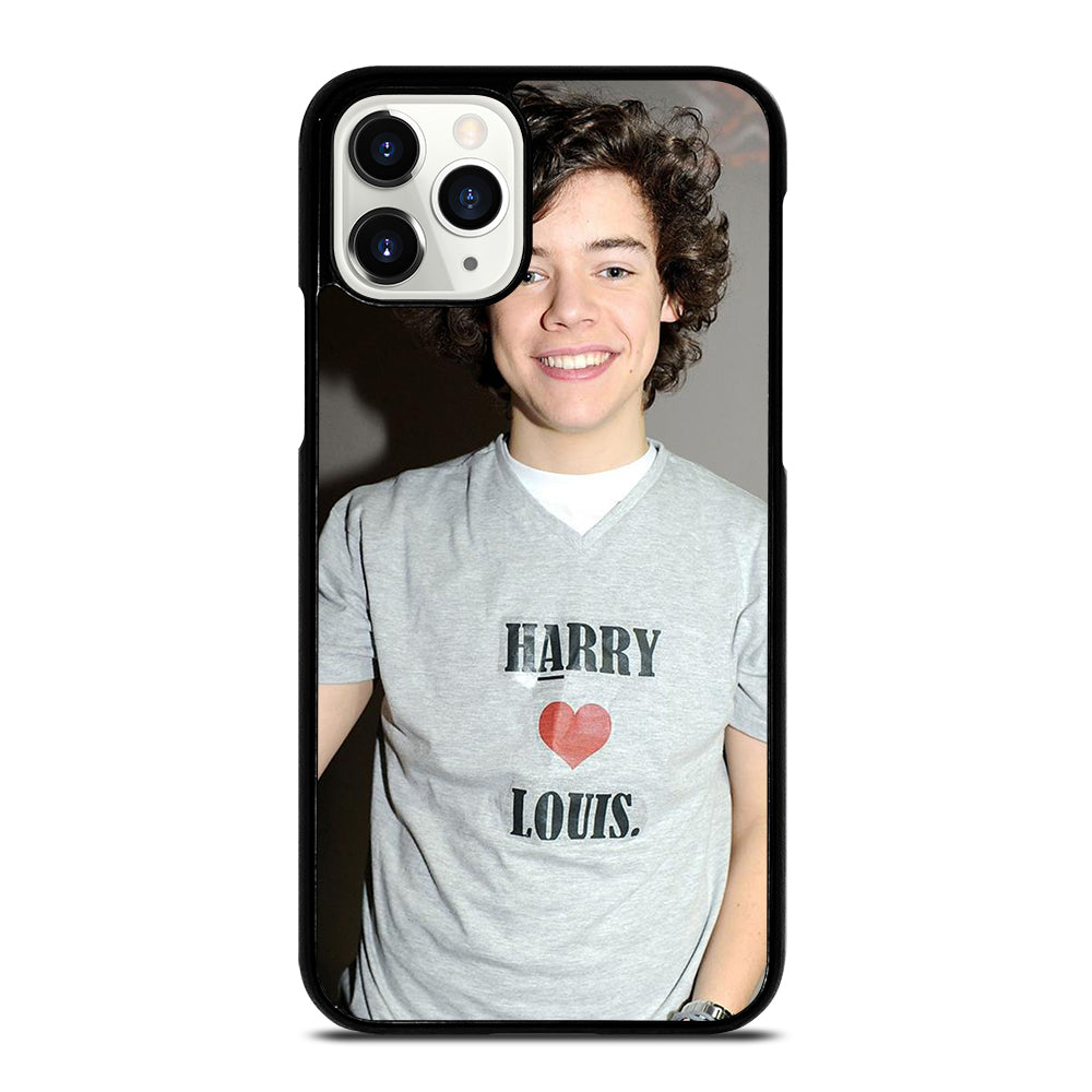 HARRY STYLES SOUL iPhone 11 Pro Case
