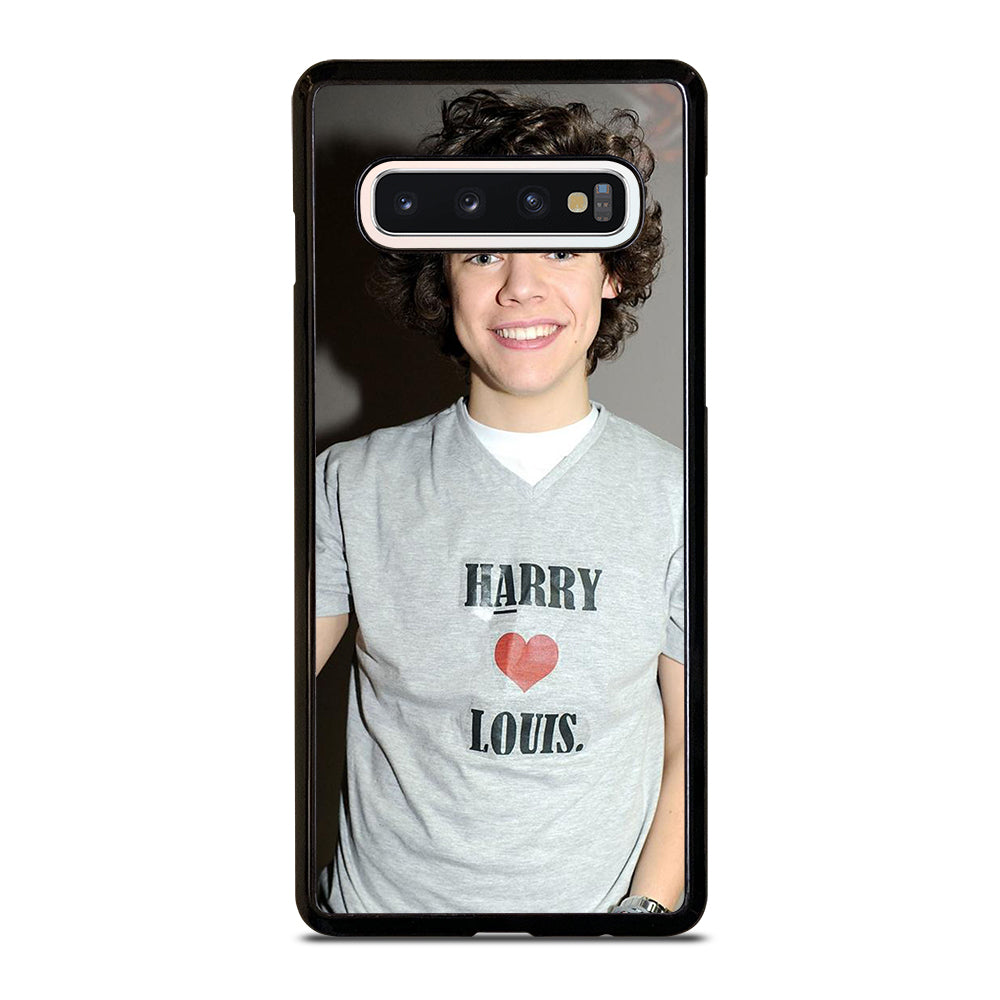 HARRY STYLES SOUL Samsung Galaxy S10 Case