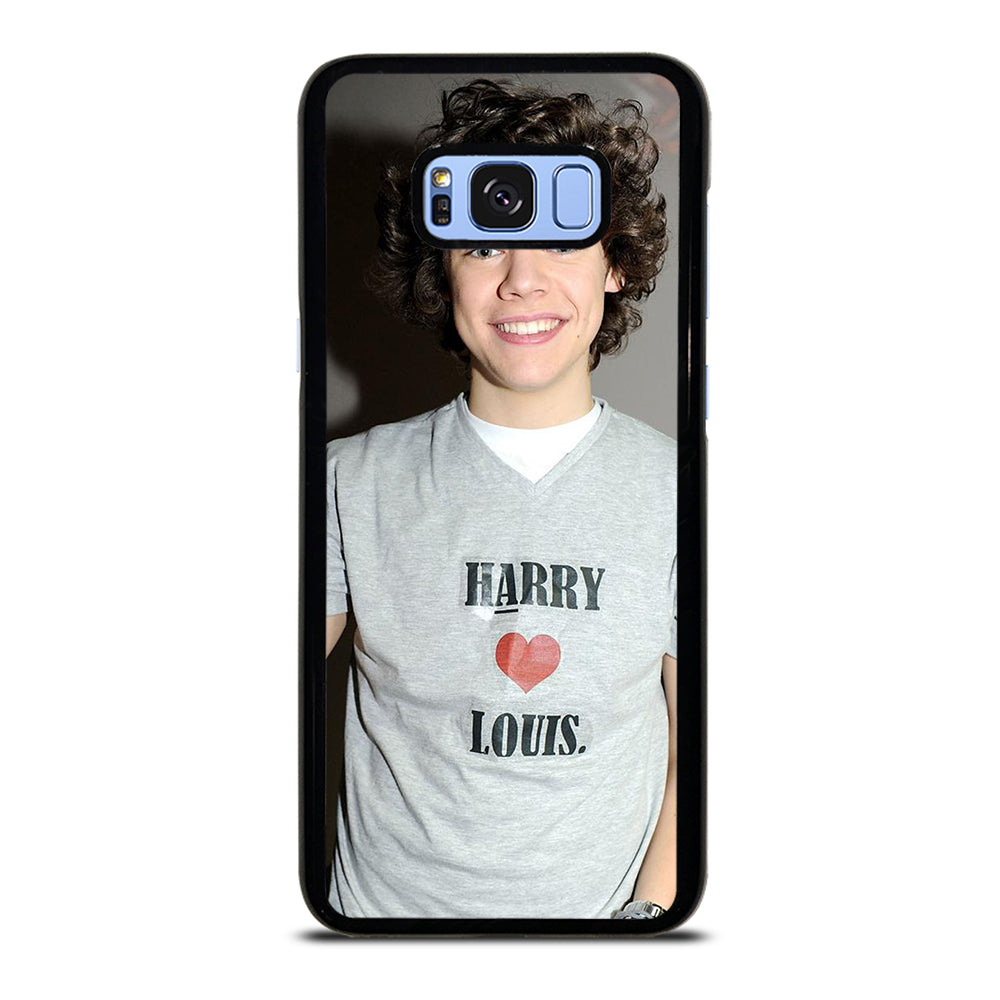 HARRY STYLES SOUL Samsung Galaxy S8 Plus Case