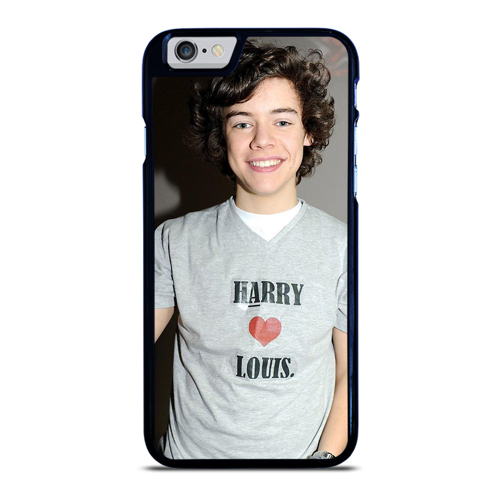 HARRY STYLES SOUL iPhone 6 / 6S Case