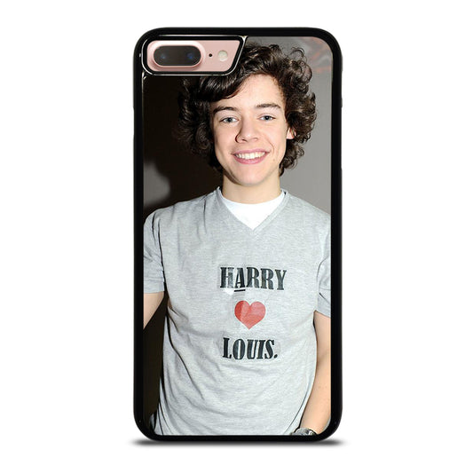 HARRY STYLES SOUL iPhone 7 Plus / 8 Plus Case