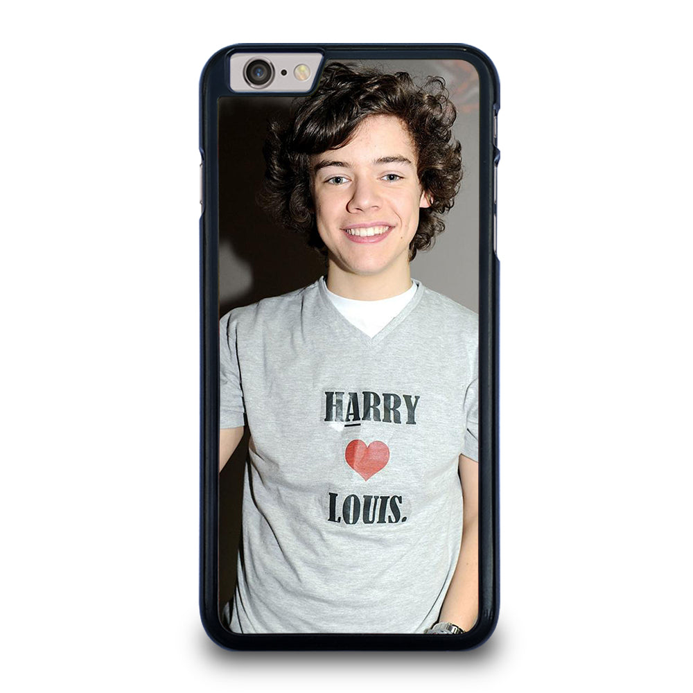 HARRY STYLES SOUL iPhone 6 Plus / 6S Plus Case