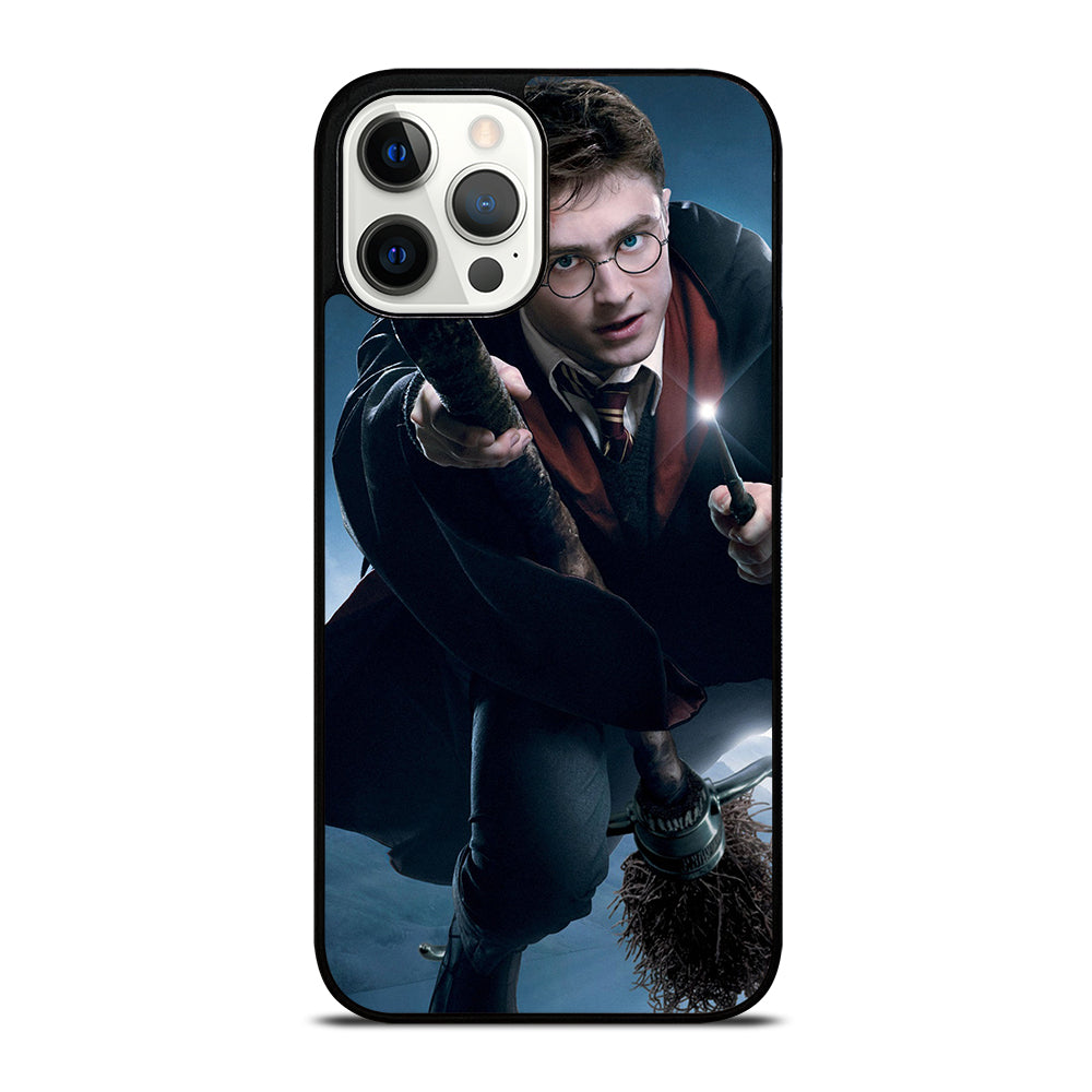 HARRY POTTER CASE iPhone 12 Pro Max Case