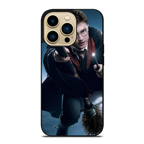 HARRY POTTER CASE iPhone 14 Pro Max Case