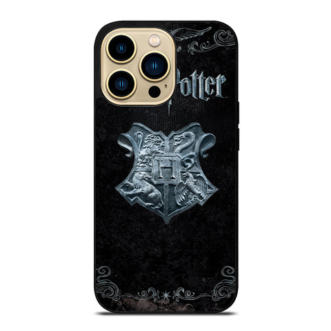 HARRY POTTER iPhone 14 Pro Max Case
