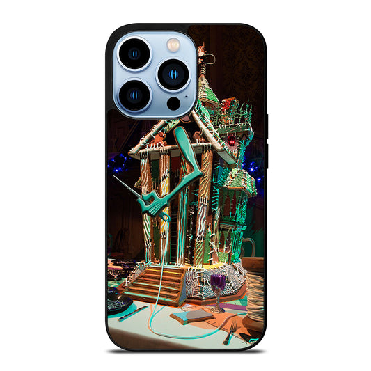 HAUNTED MANSION CASE iPhone 13 Pro Max Case