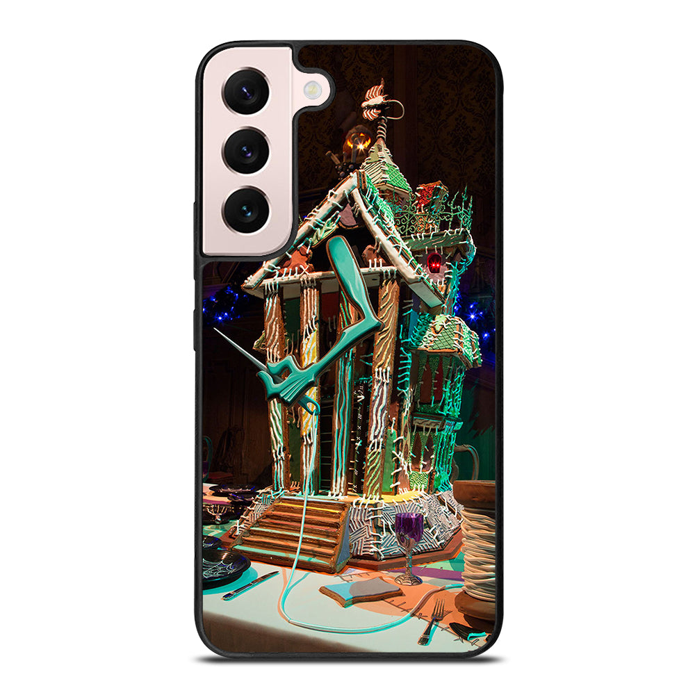 HAUNTED MANSION CASE Samsung Galaxy S22 Plus 5G Case
