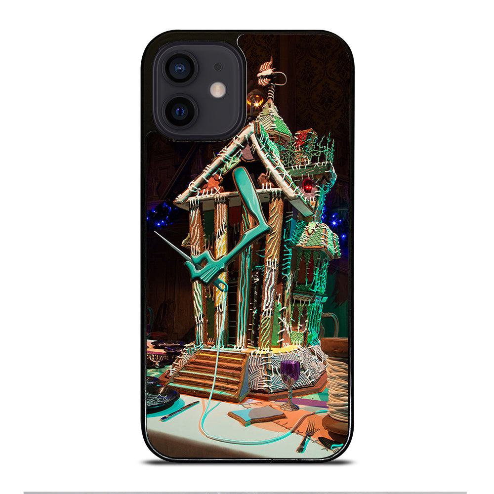 HAUNTED MANSION CASE iPhone 12 Mini Case
