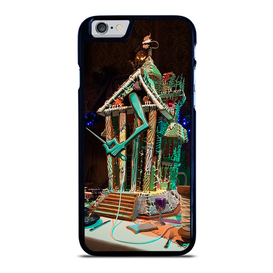 HAUNTED MANSION CASE iPhone 6 / 6S Case