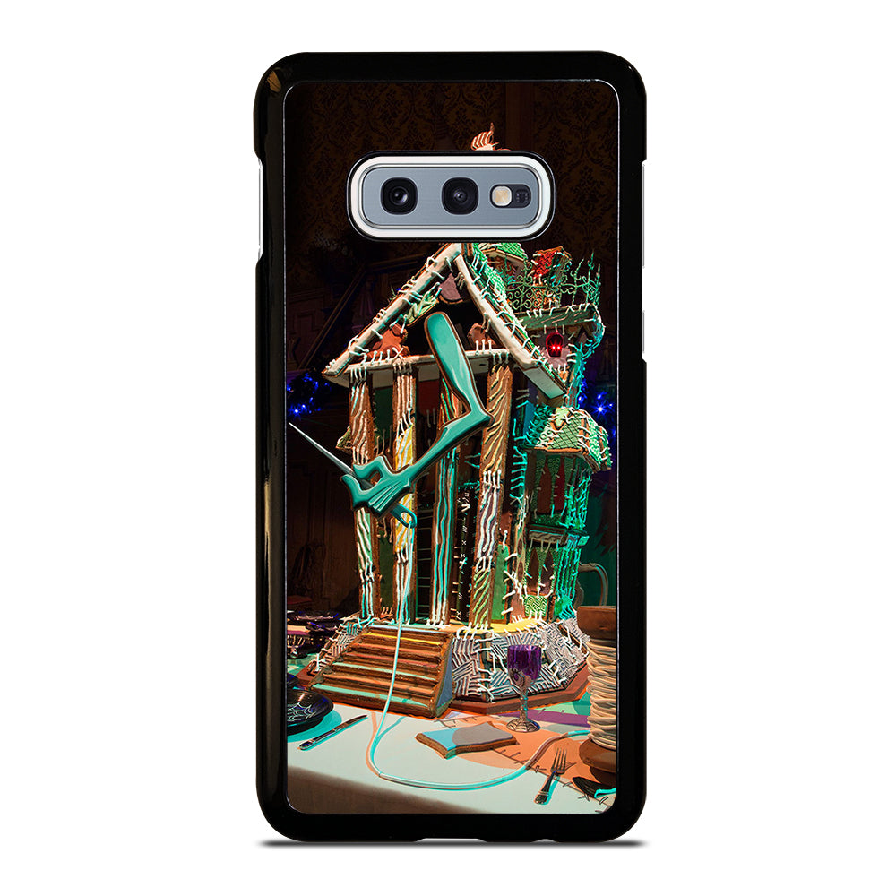 HAUNTED MANSION CASE Samsung Galaxy S10e Case