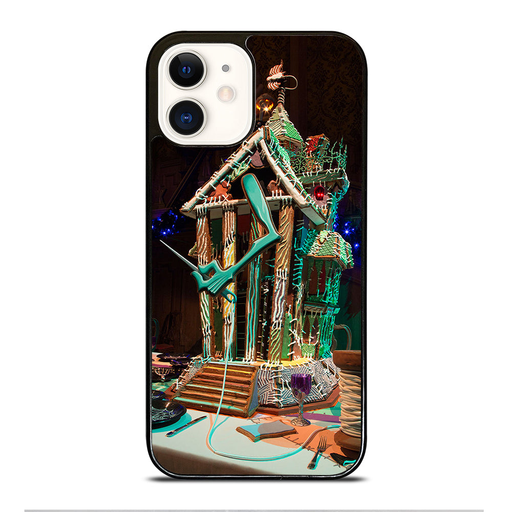 HAUNTED MANSION CASE iPhone 12 Case