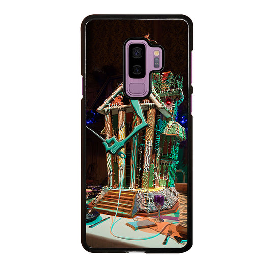 HAUNTED MANSION CASE Samsung Galaxy S9 Plus Case
