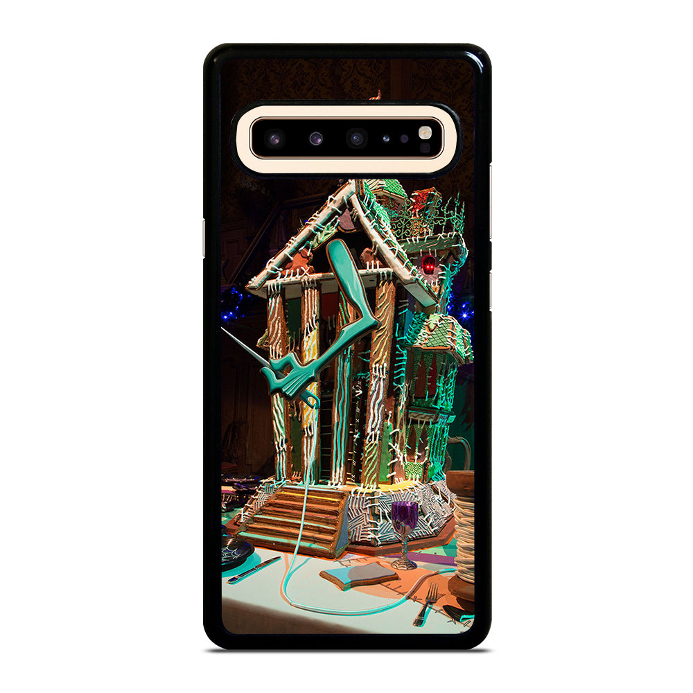HAUNTED MANSION CASE Samsung Galaxy S10 5G Case