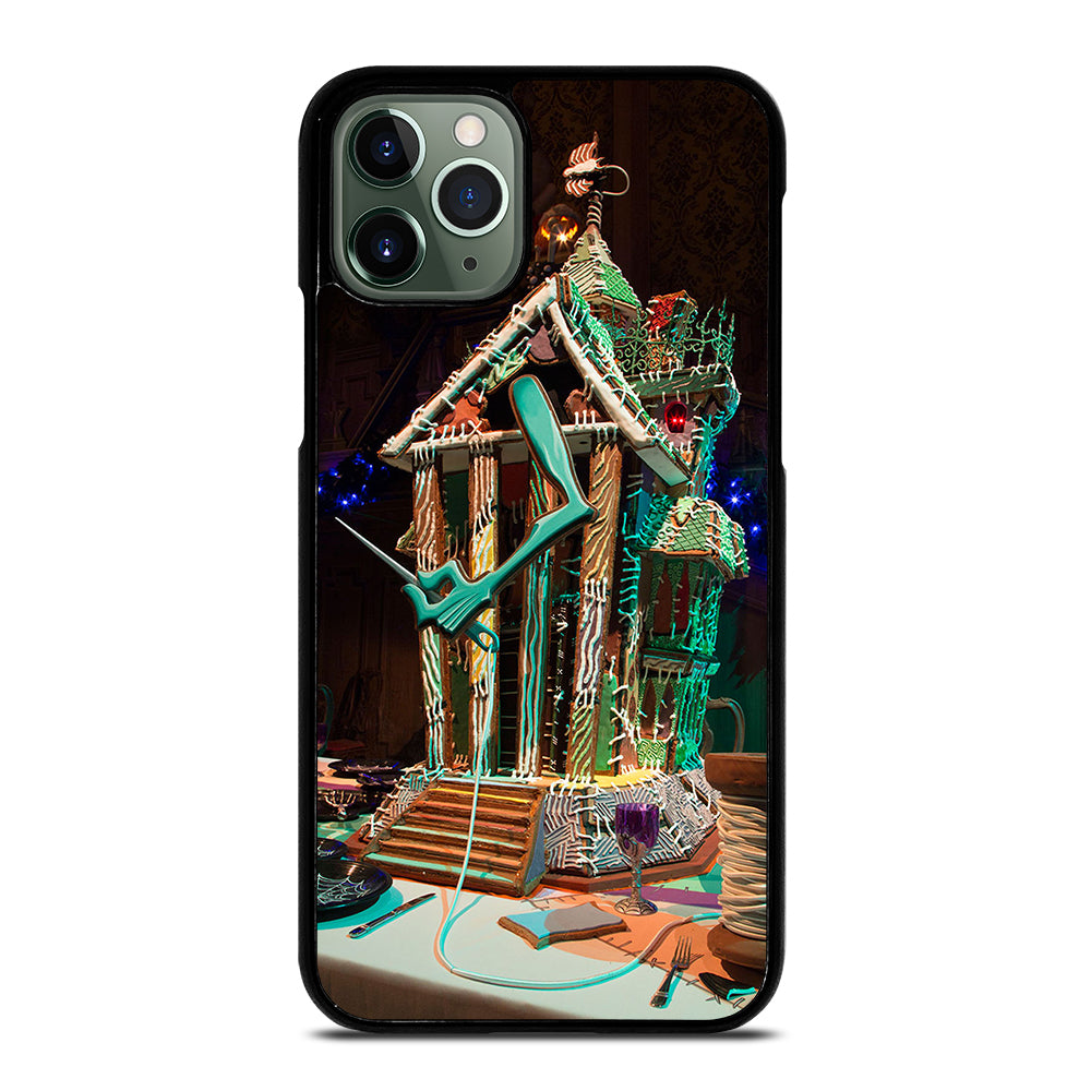 HAUNTED MANSION CASE iPhone 11 Pro Max Case