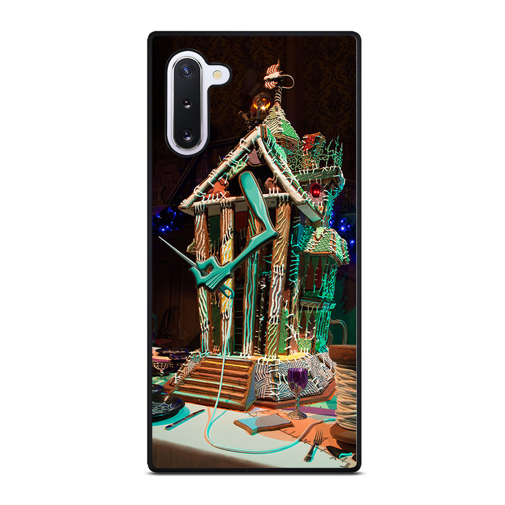 HAUNTED MANSION CASE Samsung Galaxy Note 10 Case