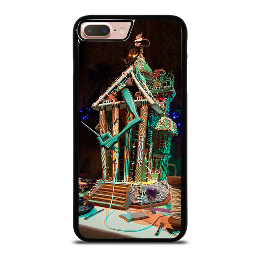 HAUNTED MANSION CASE iPhone 7 Plus / 8 Plus Case