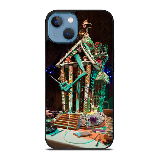 HAUNTED MANSION CASE iPhone 13 Case