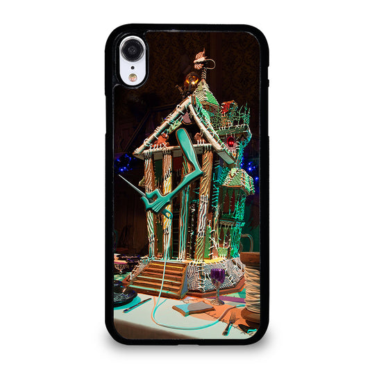 HAUNTED MANSION CASE iPhone XR Case