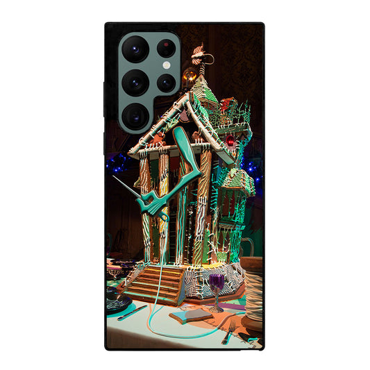 HAUNTED MANSION CASE Samsung Galaxy S22 Ultra 5G Case