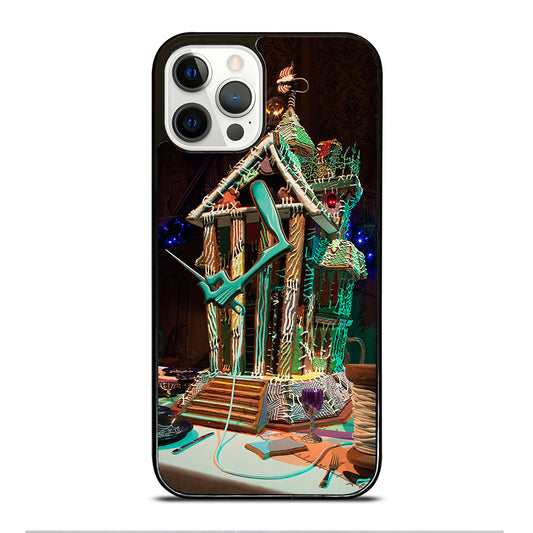 HAUNTED MANSION CASE iPhone 12 Pro Case