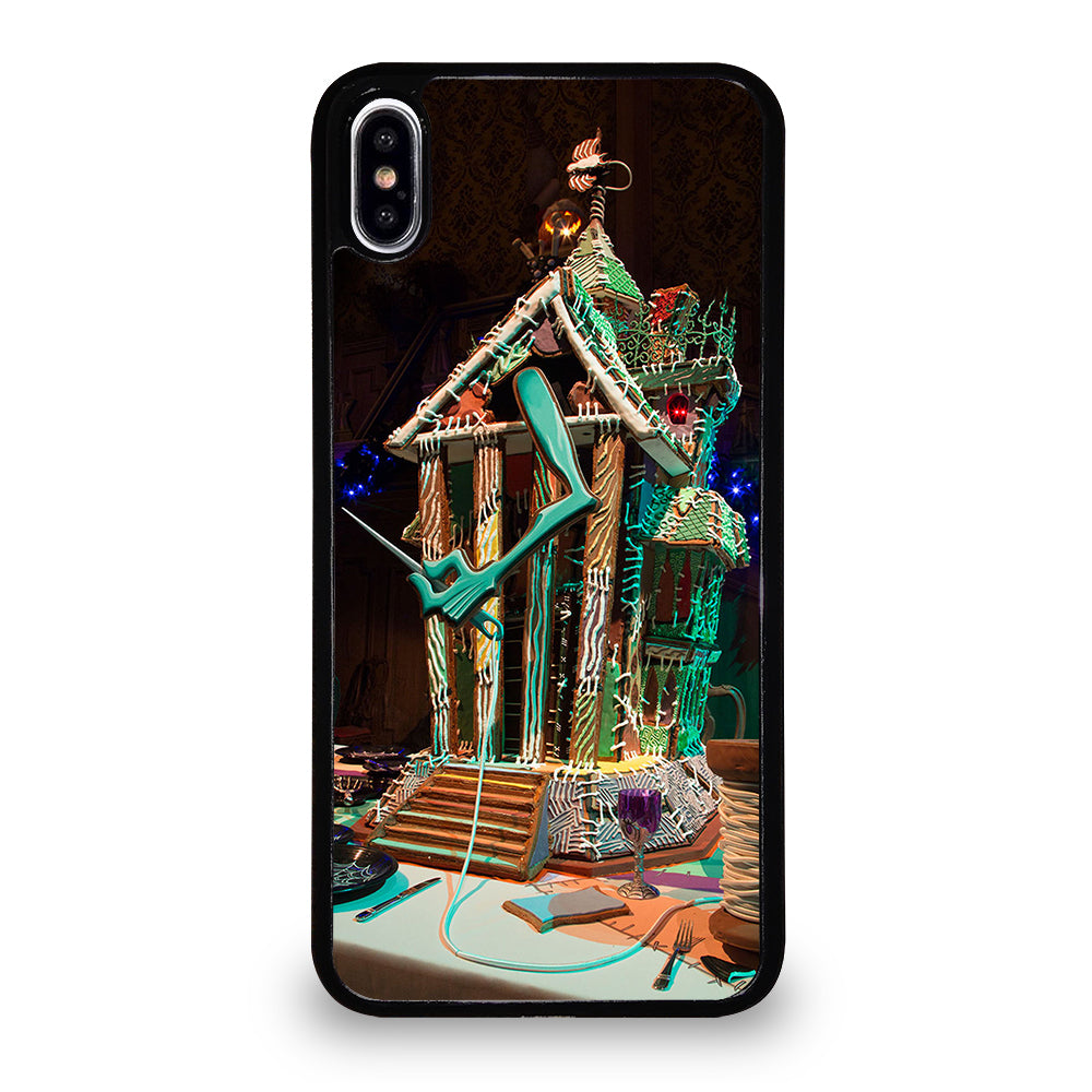 HAUNTED MANSION CASE iPhone XS Max Case