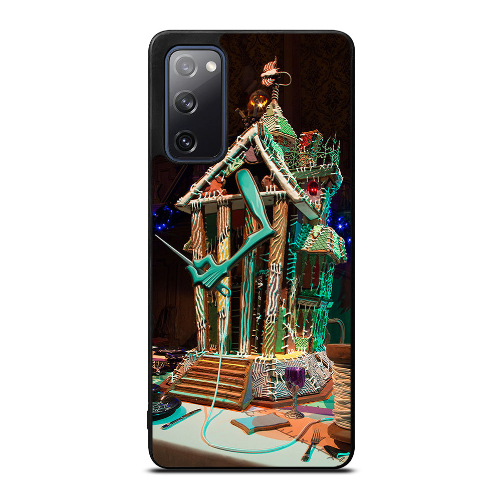 HAUNTED MANSION CASE Samsung Galaxy S20 FE 5G Case