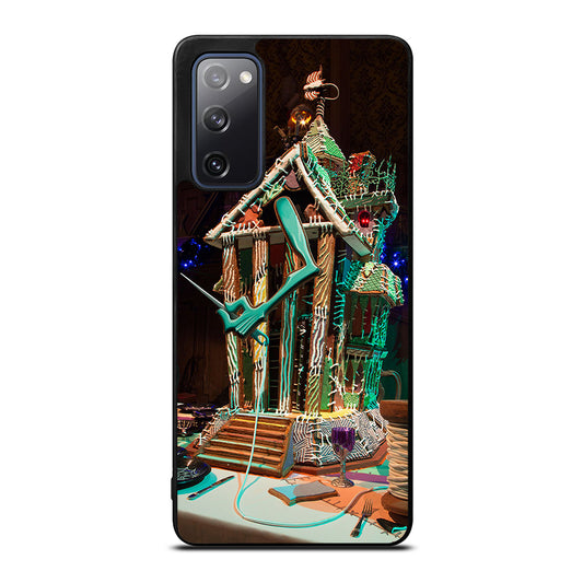 HAUNTED MANSION CASE Samsung Galaxy S20 FE 5G Case