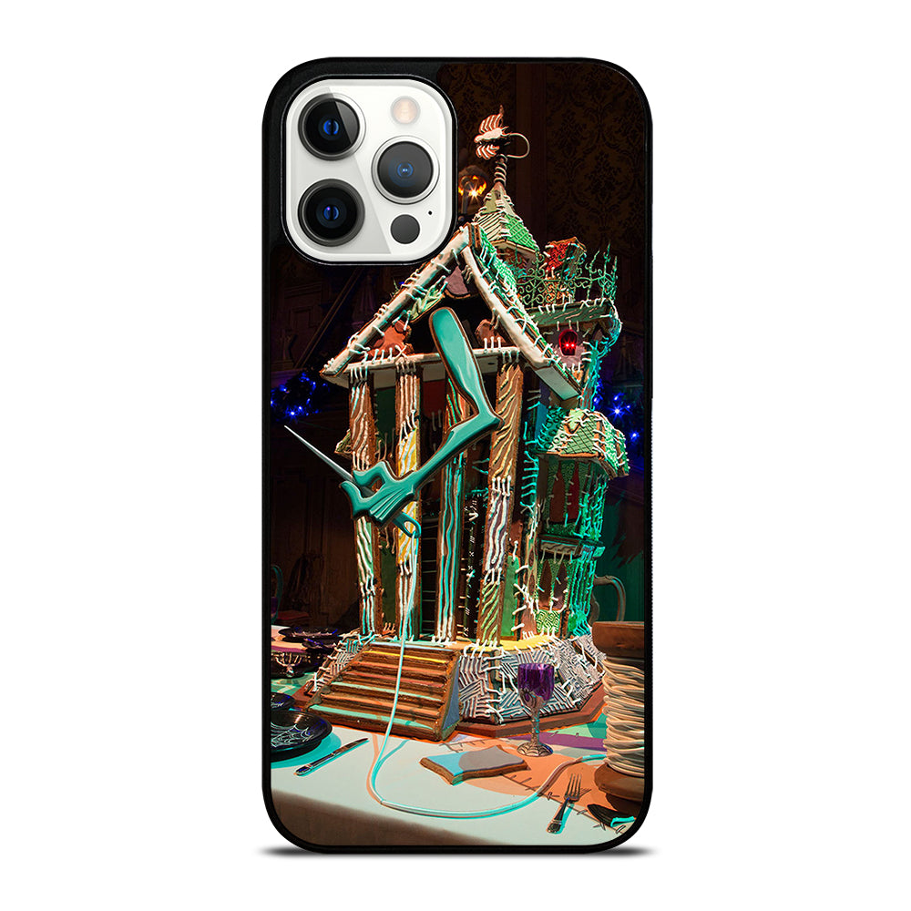 HAUNTED MANSION CASE iPhone 12 Pro Max Case