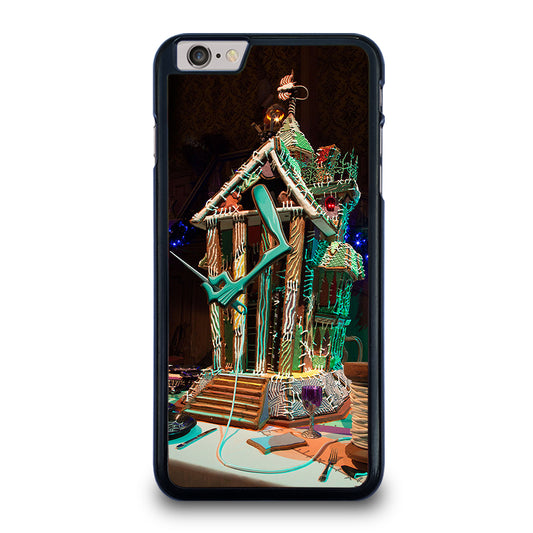HAUNTED MANSION CASE iPhone 6 Plus / 6S Plus Case