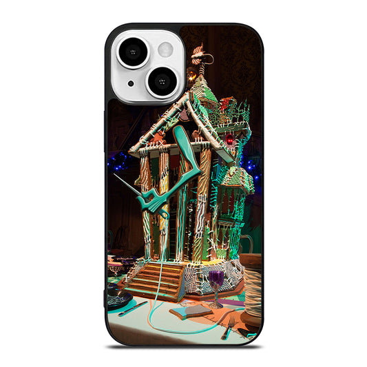 HAUNTED MANSION CASE iPhone 13 Mini Case