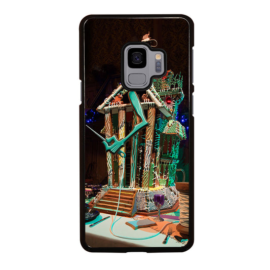 HAUNTED MANSION CASE Samsung Galaxy S9 Case