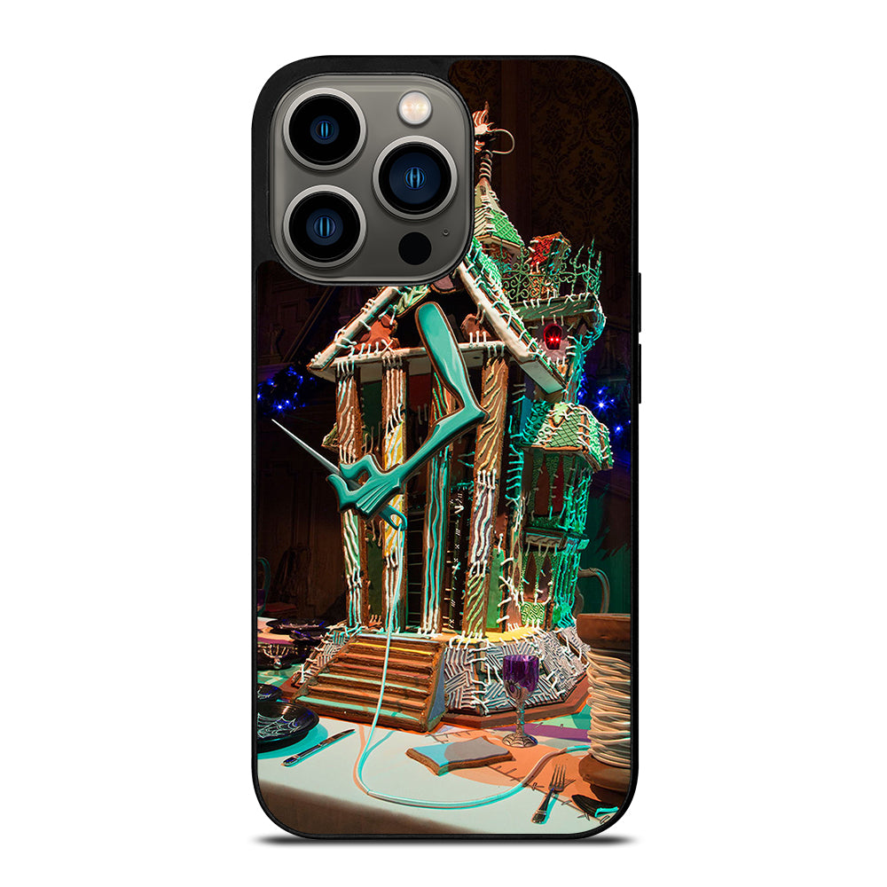 HAUNTED MANSION CASE iPhone 13 Pro Case