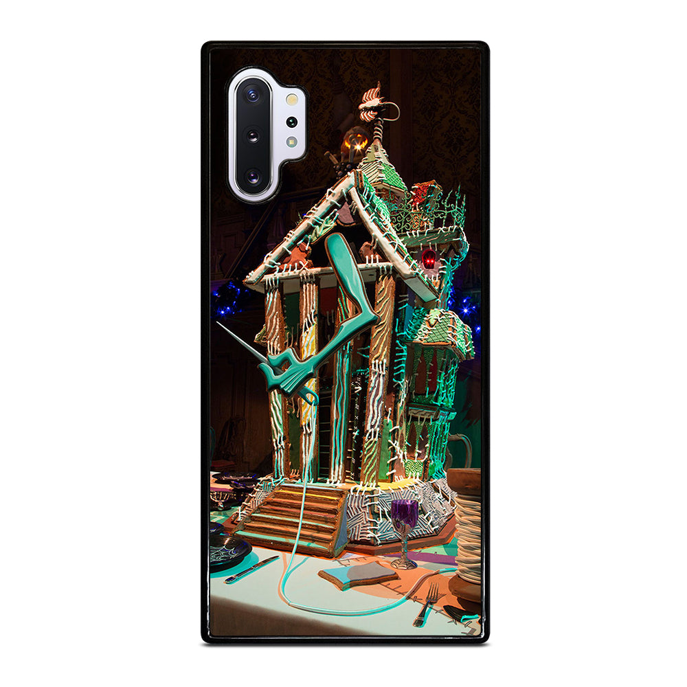 HAUNTED MANSION CASE Samsung Galaxy Note 10 Plus Case