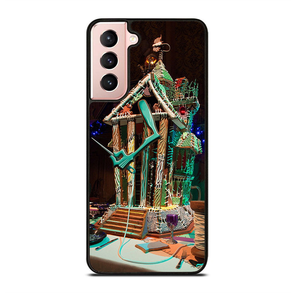 HAUNTED MANSION CASE Samsung Galaxy S21 5G Case