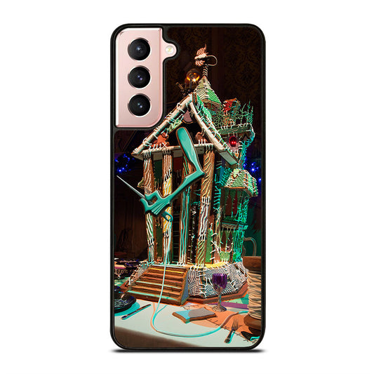 HAUNTED MANSION CASE Samsung Galaxy S21 5G Case