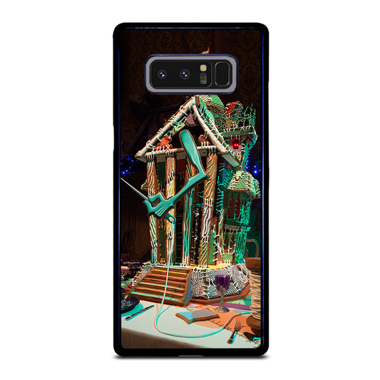 HAUNTED MANSION CASE Samsung Galaxy Note 8 Case