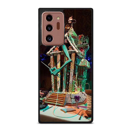 HAUNTED MANSION CASE Samsung Galaxy Note 20 Ultra Case