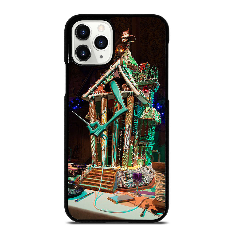 HAUNTED MANSION CASE iPhone 11 Pro Case