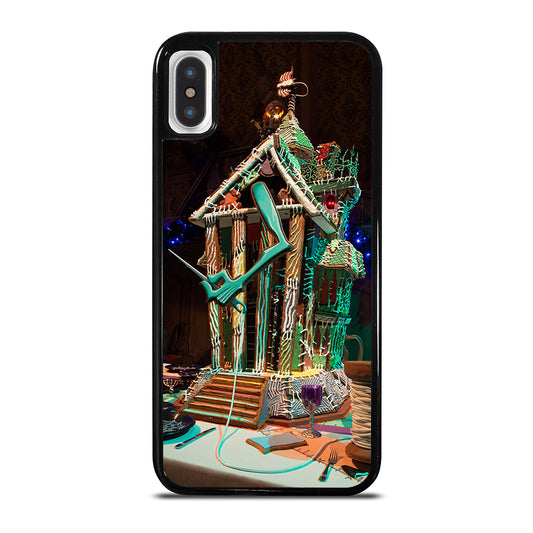 HAUNTED MANSION CASE iPhone X / XS Case