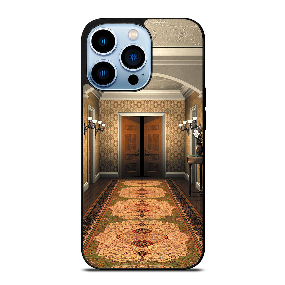 HAUNTED MANSION INSIDE iPhone 13 Pro Max Case