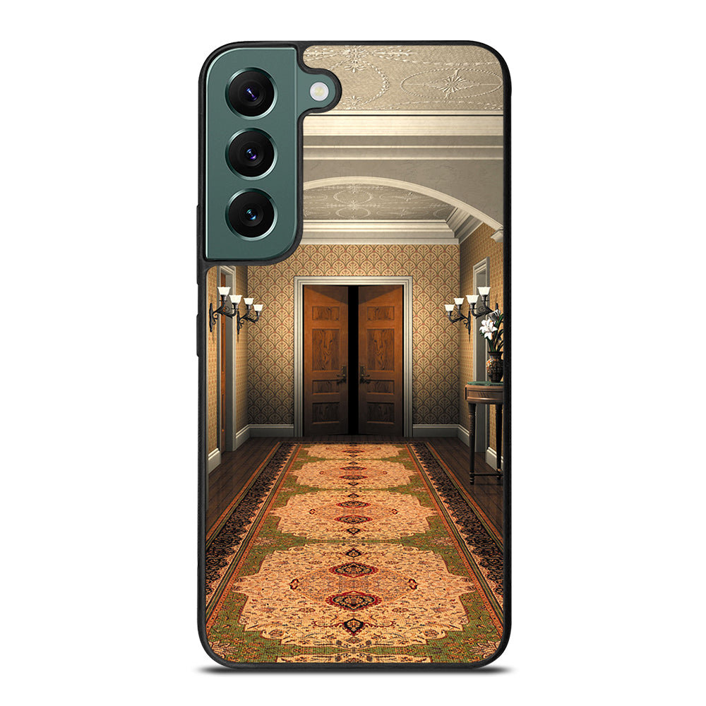 HAUNTED MANSION INSIDE Samsung Galaxy S22 5G Case